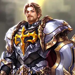Crusader