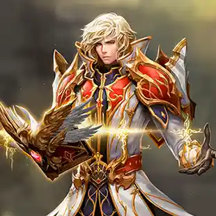 Light Wizard