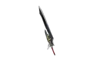 Silver Blade