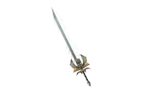 Heliacal Sword