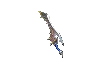 Dacia Short Sword