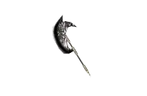 Crescent Axe