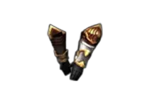Holyangel Knight Gloves
