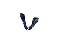 Blue Eye Elf Gloves (B)