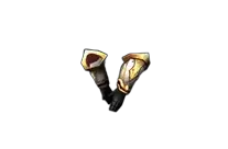Holyangel Gun Crusher Gloves