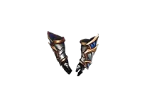 Manticore Wizard Gloves
