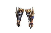 Manticore Magic Gloves