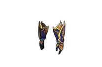 Magic Flare Gloves
