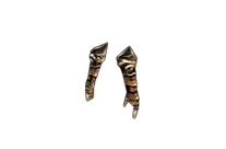 Mage Pad Gloves