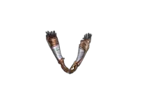 Brilliant Mage Gloves