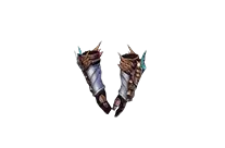 Brilliant Wizard Gloves