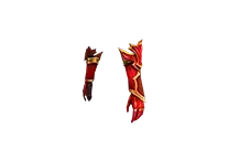 Apocalypse Mage Gloves