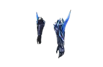 Lightning Summoner Gloves