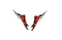 Valiant Gloves
