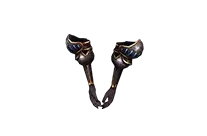 Sate Gloves