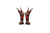 Dragon Boots
