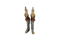 Bloodangel Lancer Boots