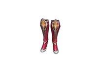 Kanaz Boots