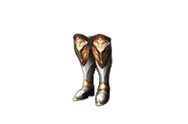 Holyangel Wizard Boots