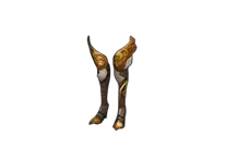 Holyangel Summoner Boots