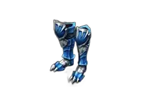 Blue Eye Lord Boots