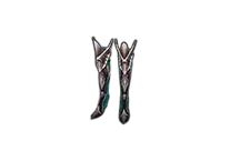 Slayer Boots (A)