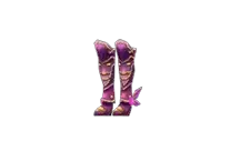 Holy Spirit Boots