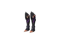 Silverheart Wizard Boots