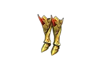 Flash Boots
