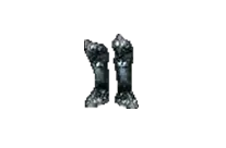 Light Plate Boots