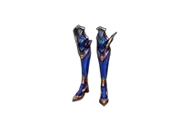 Noble Pixie Boots