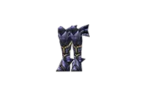Adamantine Boots