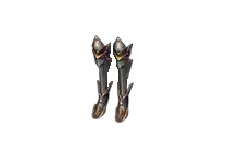 Manticore Mage Boots
