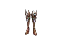 Brilliant Slayer Boots