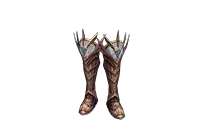 Brilliant Gun Crusher Boots
