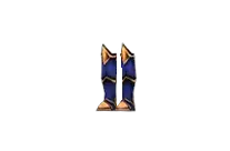 Legendary Boots