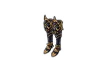 Black Origin Boots