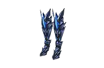 Lightning Mage Boots