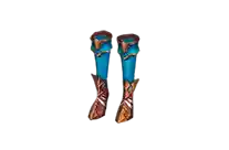 Radiant Boots