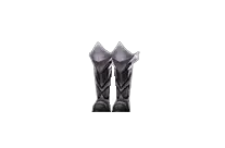 Ashcrow Boots