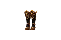 Glorious Boots
