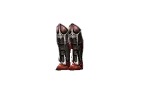 Sacred Fire Boots