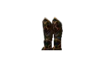 Storm Jahad Boots