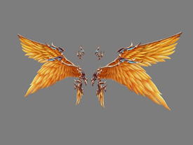 Wings of Integrity
