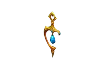 Ancestral Earring (R)