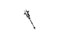 Master Scepter