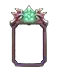 Green Option Ability Card