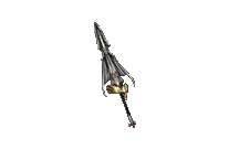 Pluma Lance