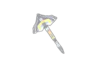 Bluewing Crossbow