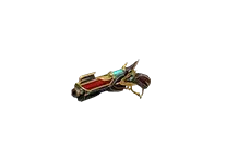 Frere Magic Gun